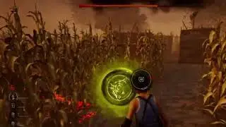 I STOLE YOUR GLYPH | dbd yellow glyph skill check challenge
