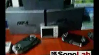 SONOLAB Franquicias
