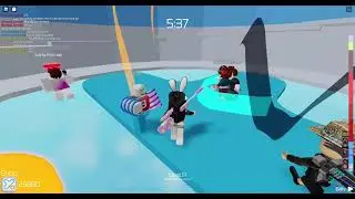 Tower of Hell Admin Commands