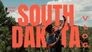 South Dakota Adventure | Hiking, Photography & National Parks