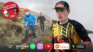 Everything Endurance #65 | Re-Conquering the Pennine Way with John Kelly