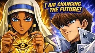   Battle for Destiny- Kaiba vs Ishizu   Yu-Gi-Oh! Power of Chaos #yugioh 