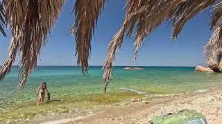 Alexandra Beach Thassos