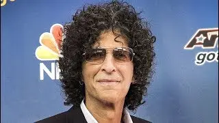 Stuttering John on: Howard Stern changing