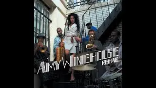 Amy Winehouse - Rehab (Desert Eagle Discs Remix)