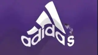 SAD ADIDAS PIXAR