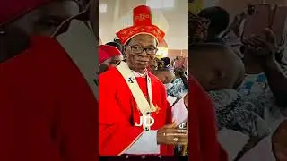Dondo kassira de tonton Thomas Diarra ⛪🇲🇱