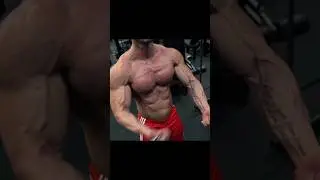 bigger chest in days #chestworkout #challenge #chestdaybestday #chestexercise #bigchest #fitness #fy