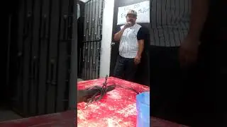 ahora s&iacute; con ese otro microphono aver si es cierto