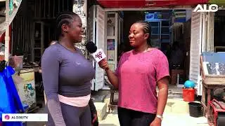 What Is Success? Nigerians Gave Answers We Didn&rsquo;t See Coming 😂 | #streetinterview 