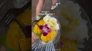 Welcome to Thailand