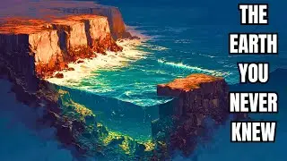 Relaxing Geology Documentary: The Secret Life of Rocks, Mountains, and Oceans