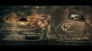 God Shaped Devil - Dark Fields (2019) (Full Alubum)