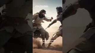Greatest Muslim general ever -Khalid Ibn Al Walid #shorts #videoshort