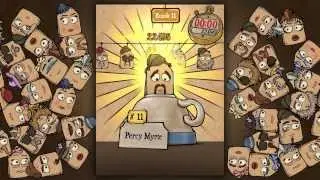 Teezeit - Official Gameplay Trailer (iPad, iPhone, iPod)