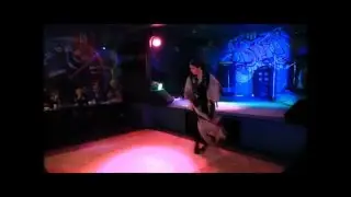 Fandango / Manton - Anna Fedorova