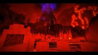 wtf how this map look SO GOOD [TRIA.os] \\ Crimson Castle by Enszo and friends [[EXTREME]] [Solo]