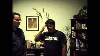 Hypno: Invisible Hypnotist