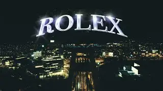 Ego, Spaceboyi & Xyno - Rolex prod. Farizey (Official Video)