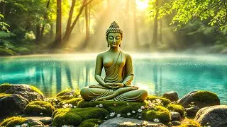 Sleep Story for a Peaceful Mind &ndash; The Crystal Lake of Dreams