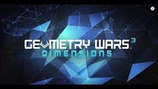Geometry Wars: Dimensions - Best Android Games 2015 HD