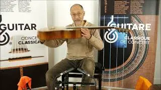 Enrico Bottelli 1999 Demo Smirnov www.concert-classical-guitar.com