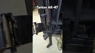 My Slavic Queen #shorts #gunsdaily #edc #airsoft #outdoors #trending #pewpew