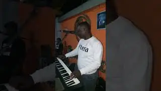 Jacinta na Fadhili Live performance with -  Asili Band