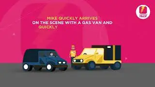 Become a Trusted Roadside Hero With Lightning Track LLC