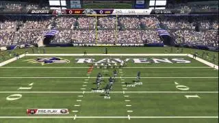 Madden 25 | Gameplay and First Impressions