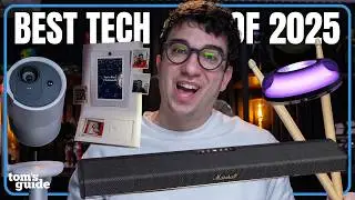 The 2025 Tech That Actually Lived Up to the Hype