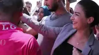 Hevrin Khalaf - Giusta dell'Umanit&agrave;