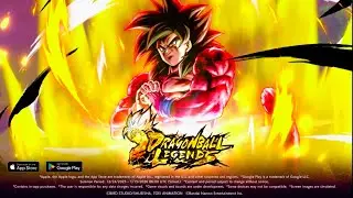 Nuevo ULTRA Goku SSJ4 Revelado… ¿El Más ROTO del Juego?