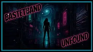 🔥BastetBand - Unfound | Glam / Grunge / Ballad🎵
