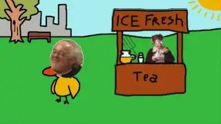 The Father Jack Song - Duck Song Parody