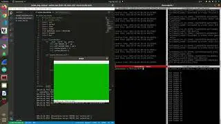 raspberry pi camera on jetson nano error