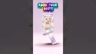 ROCK YOUR BODY! 🍓🔥 @Starrygames-star #roblox #rblx #robloxedit #edit #rockyourbody #fypシ゚viral