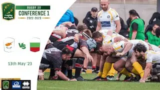 🎥  LIVE | Cyprus v Bulgaria | Conference 1 South 2022/23