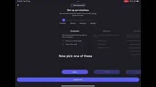 How to add roles in discord
