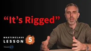 The Trading Industry Is Designed For You To Lose (Here&rsquo;s Proof) - Masterclass Lesson 5