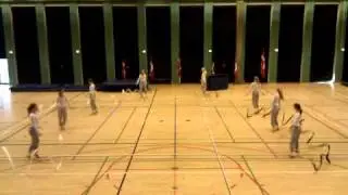 DGI 2010 - AkroGymStars
