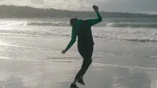 Shailene woodley dancing scene | big little lies season 2
