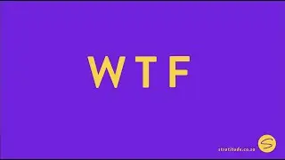 UN/WHO #CovidOpenBrief Campaign: The New Norm - WTF
