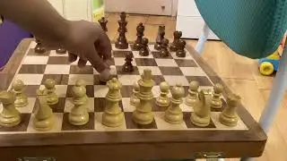 Chess: How pieces are placed, how they move and capture