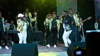 Ametakpola - Mawuto Tetey feat. Elykem - GLORY 2020