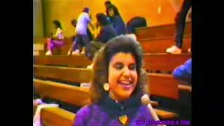 West Report, EastCast, and Brainerd News - Jan 8, 1986
