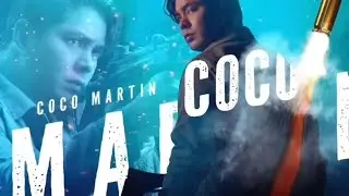 FPJ’s Batang Quiapo OST 5: “DI PA TAPOS ANG LABAN” (Producer’s Cut & VOLUME UP)