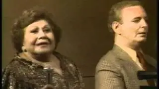 Sylvia Syms & Buddy Barnes 