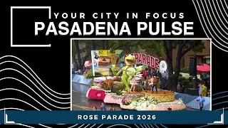Rose Parade 2026