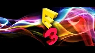 E3 2000 Gamestore VHS Messevideo 2 von 2 (Trade show video)